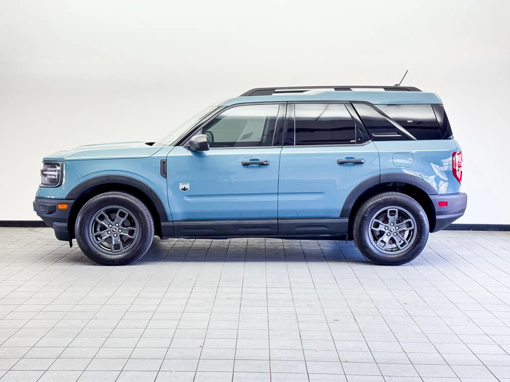 Ford Bronco  Sport | Mobile.bg � ����������� 2