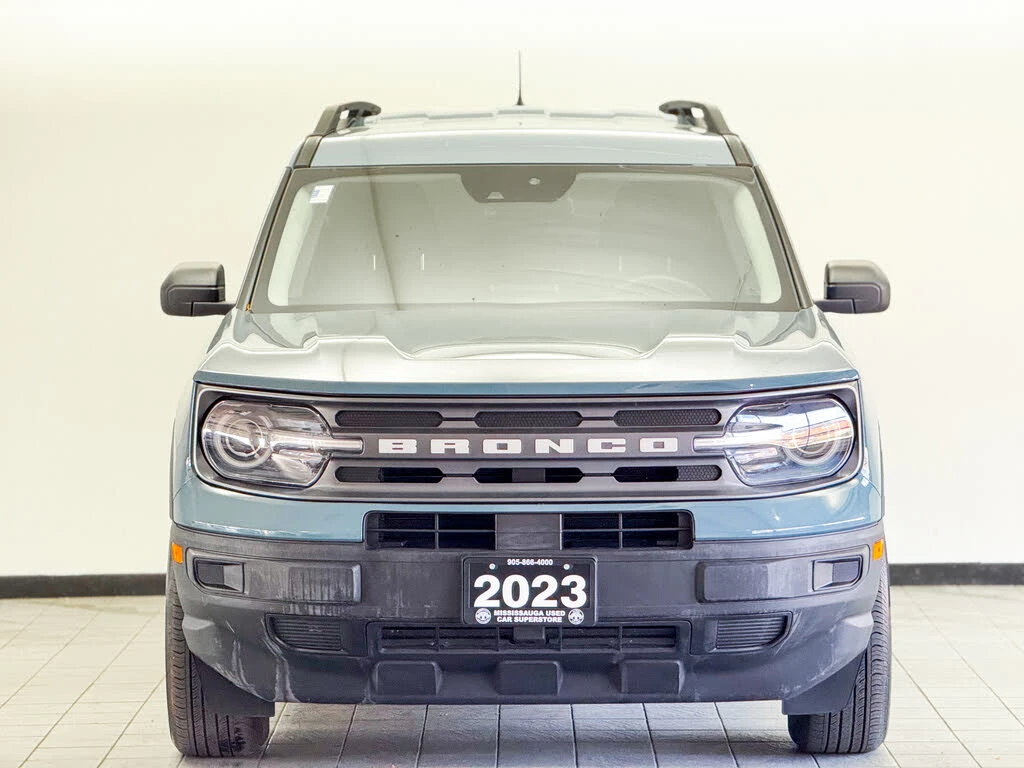 Ford Bronco  Sport | Mobile.bg � ����������� 5