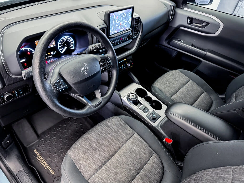 Ford Bronco  Sport | Mobile.bg � ����������� 9