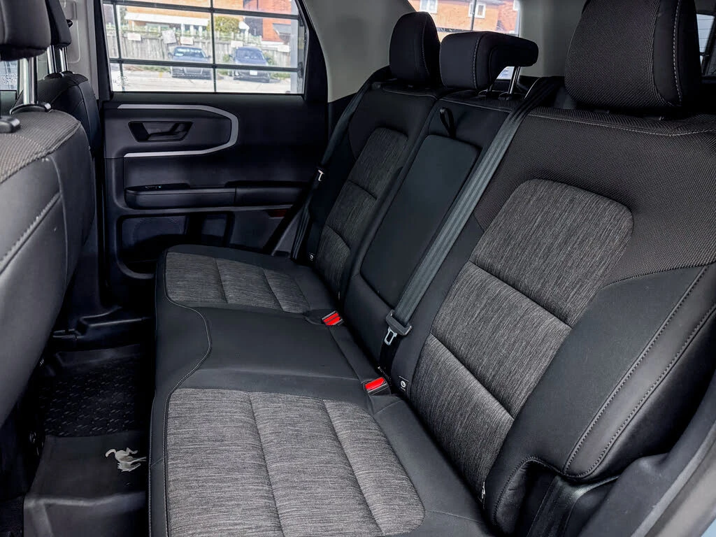 Ford Bronco  Sport | Mobile.bg � ����������� 17