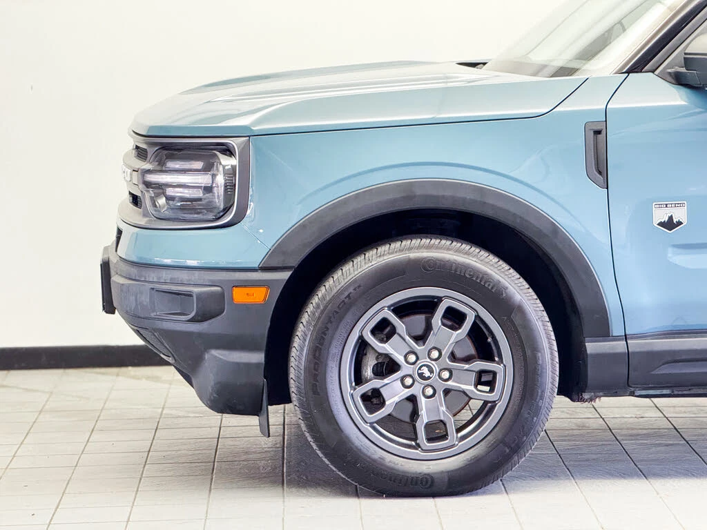Ford Bronco  Sport | Mobile.bg � ����������� 3