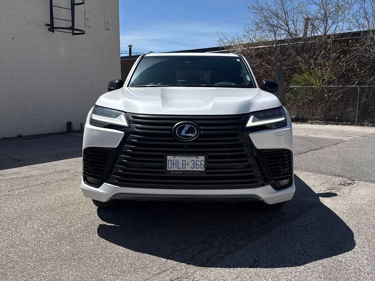 Lexus LX 700h* FULL* M/L* HUD* ОБДУХВАНЕ* МАСАЖ* 360* , снимка 6 - Автомобили и джипове - 54346106