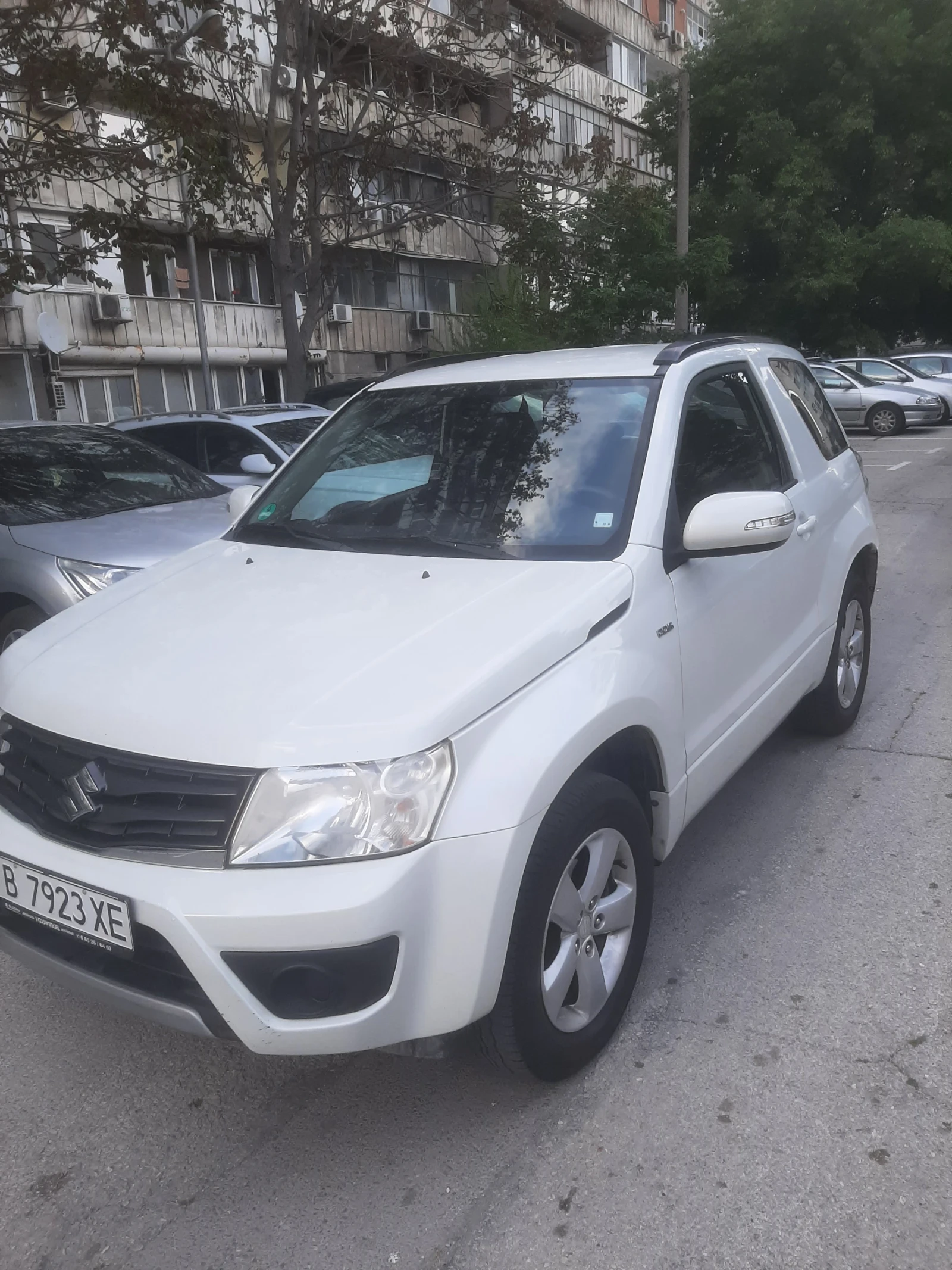 Suzuki Grand vitara | Mobile.bg � ����������� 6
