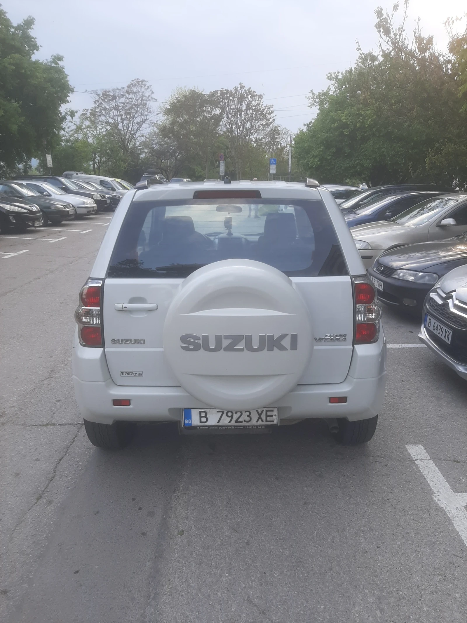 Suzuki Grand vitara | Mobile.bg � ����������� 4