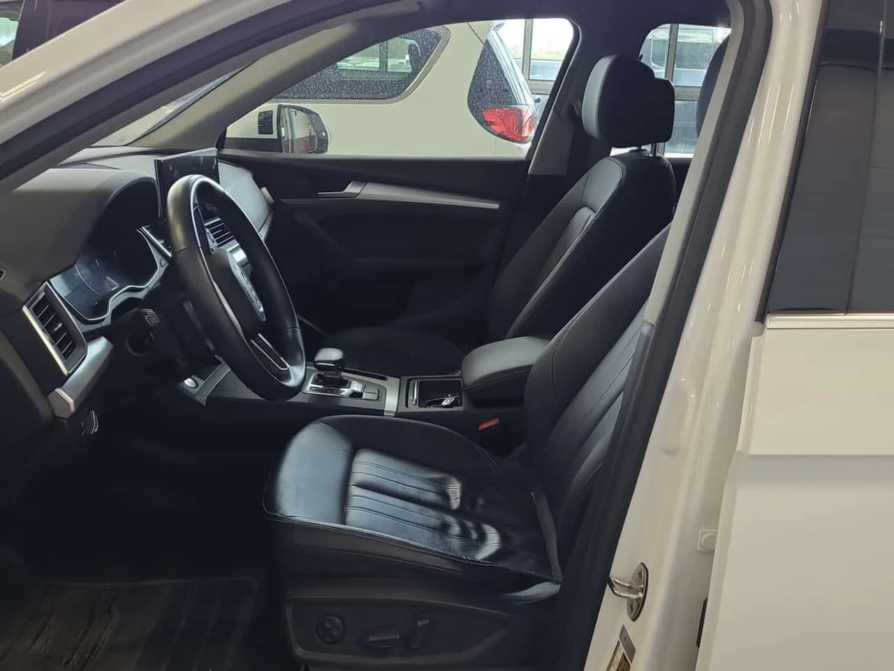 Audi Q5 /CAMERA/��������/DISTRONIC | Mobile.bg � ����������� 5