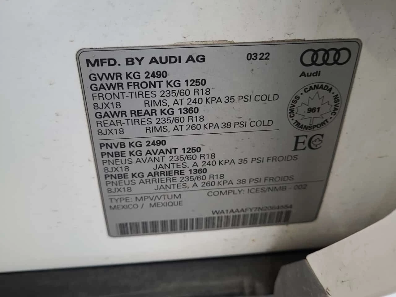 Audi Q5 /CAMERA/��������/DISTRONIC | Mobile.bg � ����������� 15