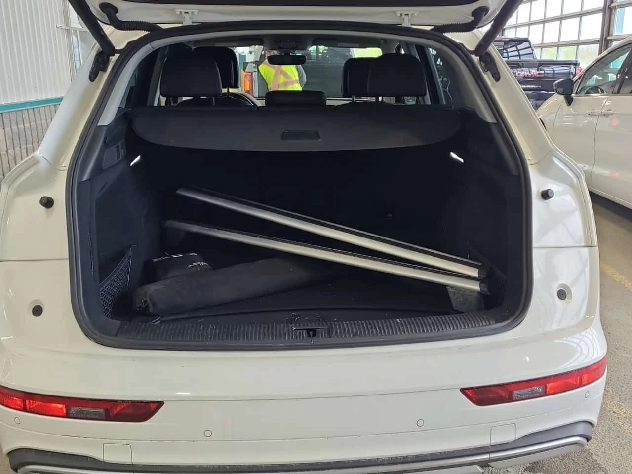 Audi Q5 /CAMERA/��������/DISTRONIC | Mobile.bg � ����������� 13