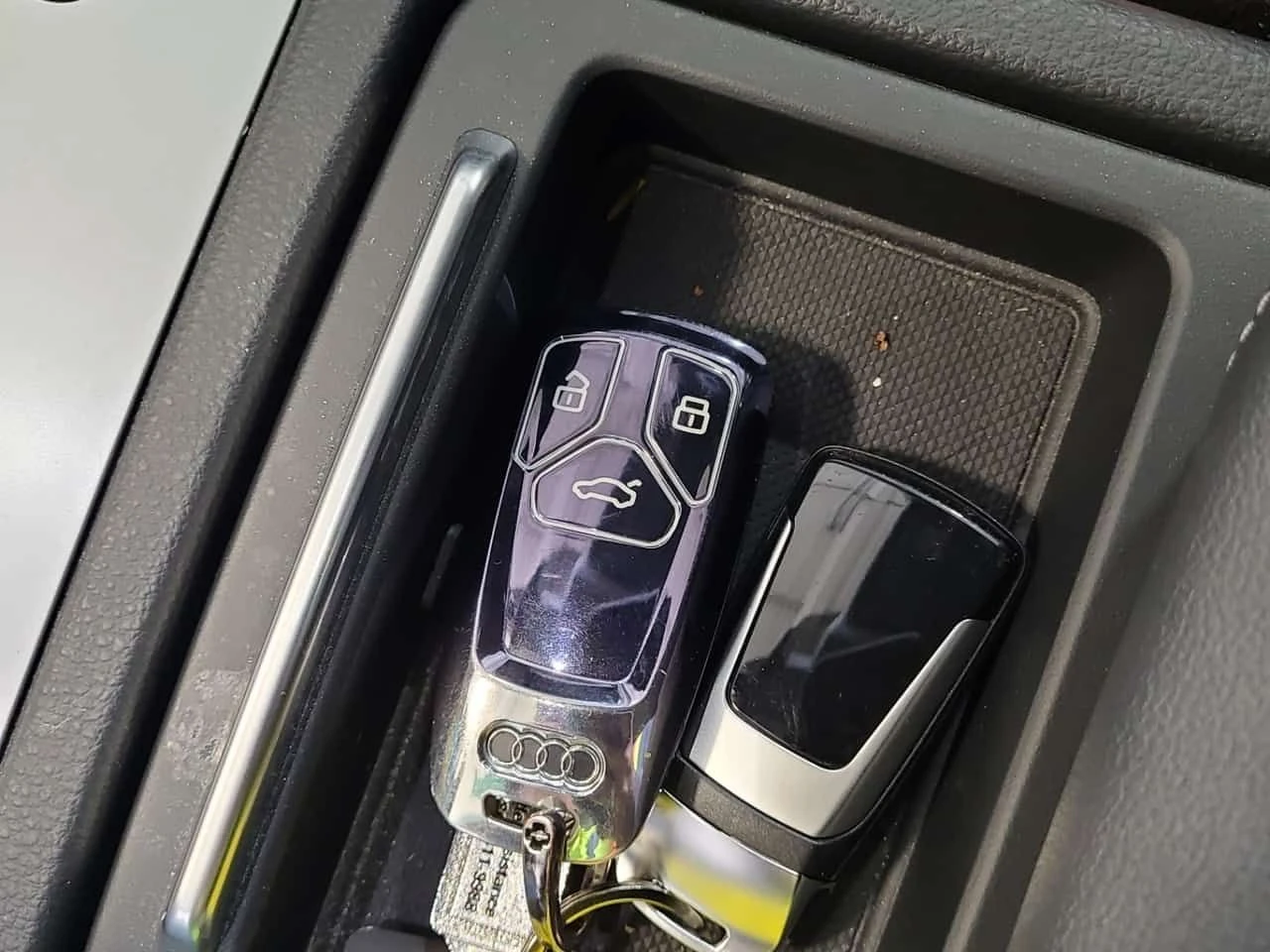 Audi Q5 /CAMERA/��������/DISTRONIC | Mobile.bg � ����������� 8
