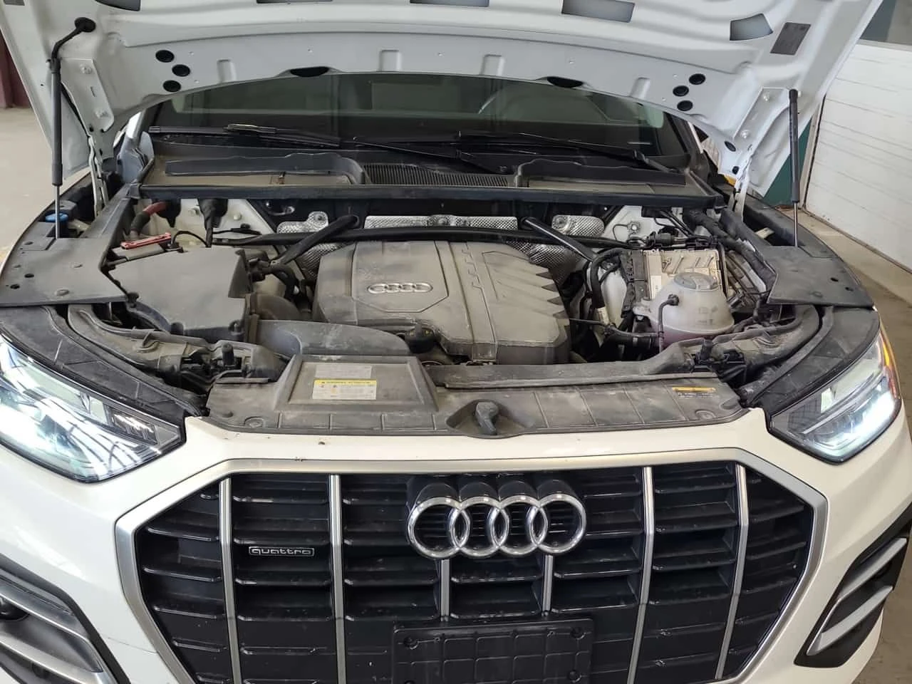 Audi Q5 /CAMERA/��������/DISTRONIC | Mobile.bg � ����������� 17