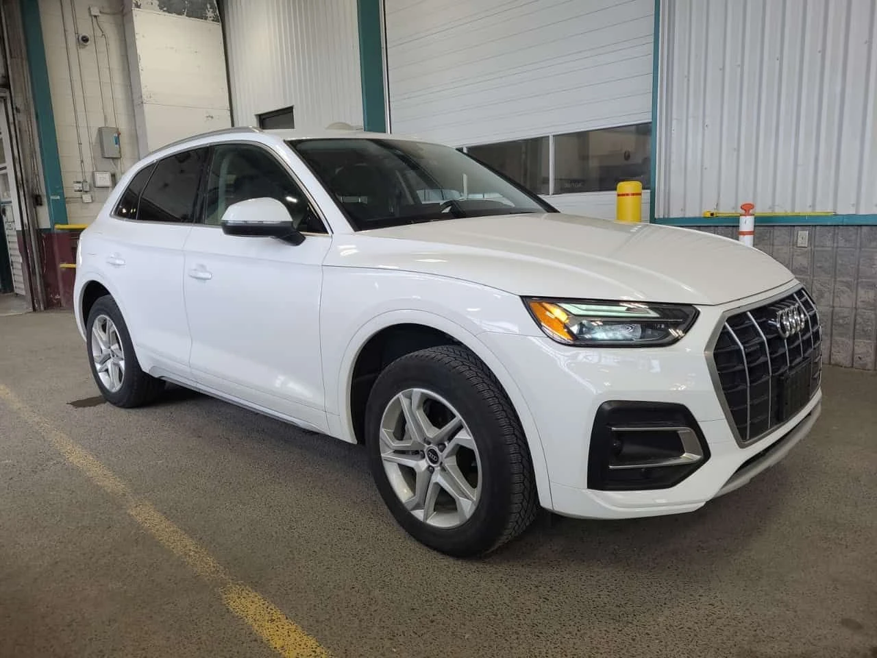 Audi Q5 /CAMERA/��������/DISTRONIC | Mobile.bg � ����������� 2
