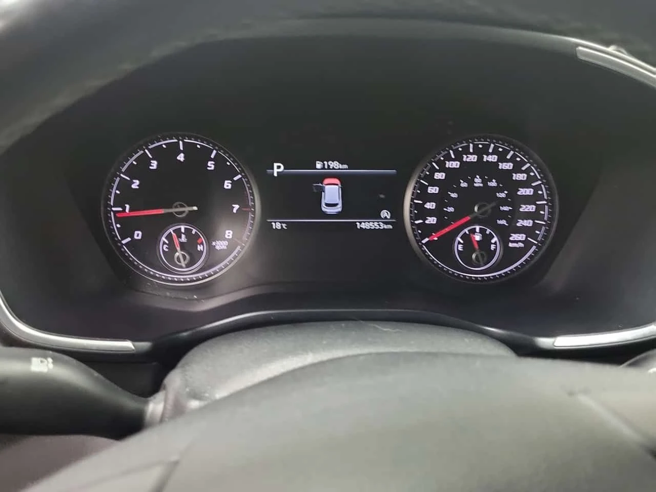 Hyundai Santa fe * ESSENTIAL * АВТОКРЕДИТ БЕЗ ПЪРВОНАЧАЛНА ВНОСКА *, снимка 11 - Автомобили и джипове - 54594141