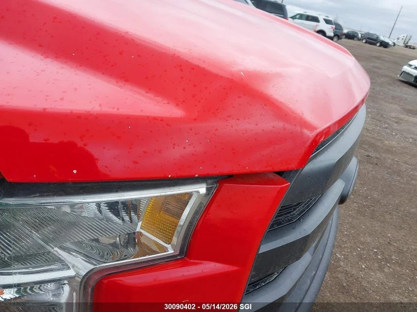Ford F150 2.7l F-150 Lariat, снимка 6 - Автомобили и джипове - 54599225