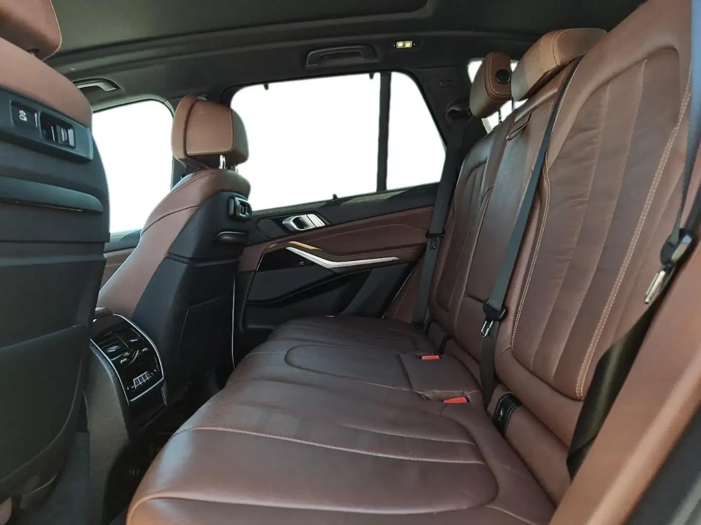 BMW X5 360КАМЕРА* LANE* ASSIST* ПАНОРАМА* , снимка 15 - Автомобили и джипове - 54810664