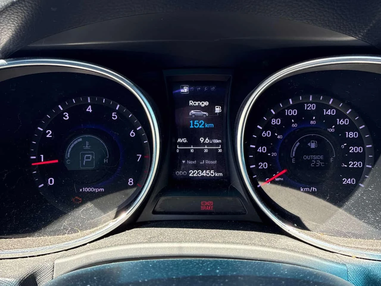 Hyundai Santa fe * Limited * АВТОКРЕДИТ БЕЗ ПЪРВОНАЧАЛНА ВНОСКА* , снимка 8 - Автомобили и джипове - 55006726
