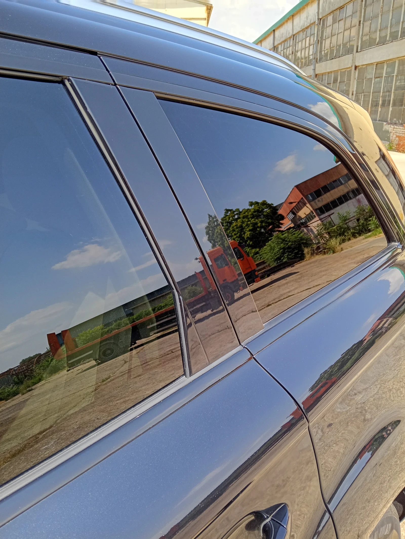 Audi Q7 4.2 Бензин , снимка 9 - Автомобили и джипове - 55085921