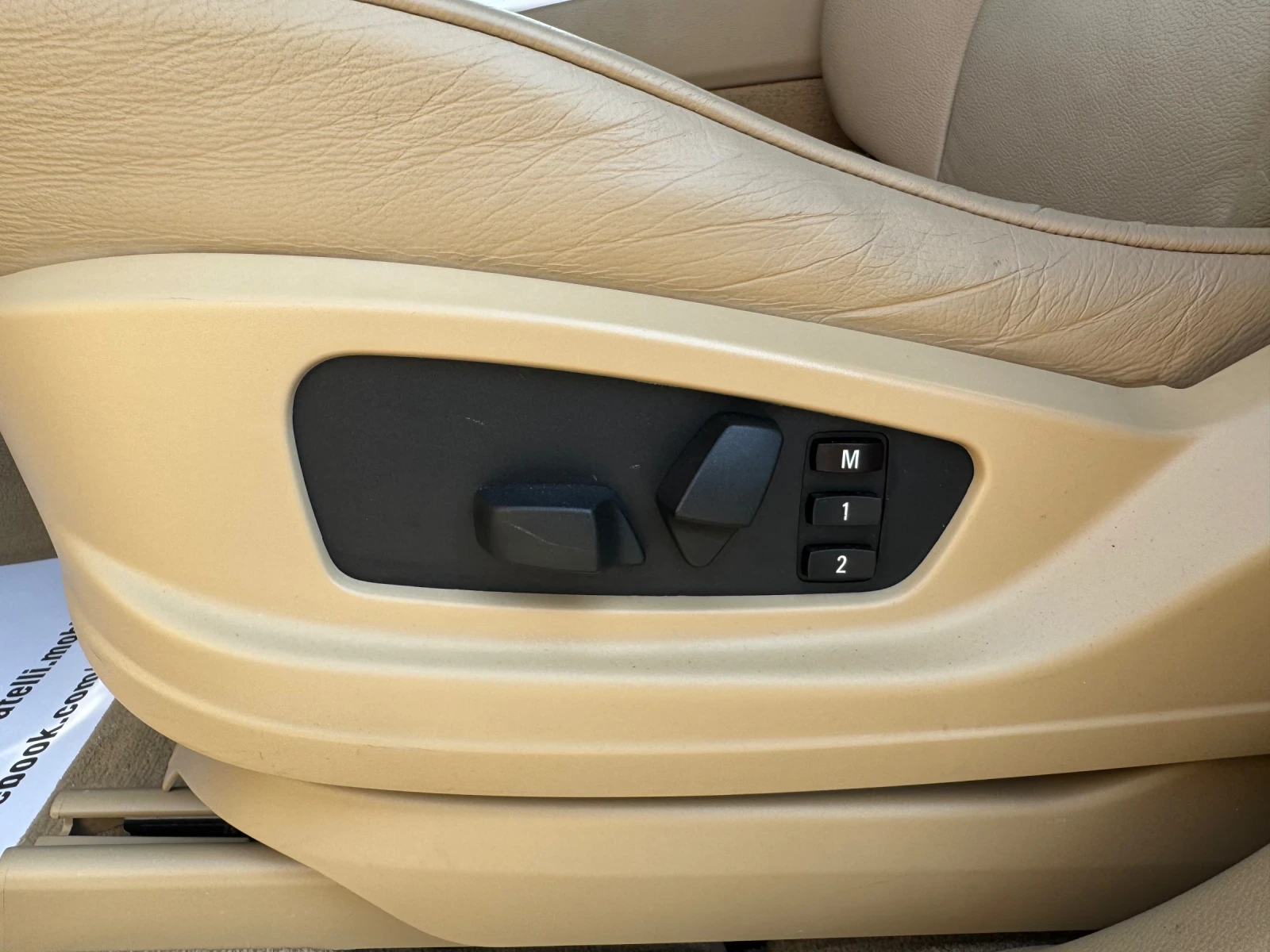BMW X6 3.5xDrive SportPack* ЛИЗИНГ* БАРТЕР, снимка 13 - Автомобили и джипове - 55665320