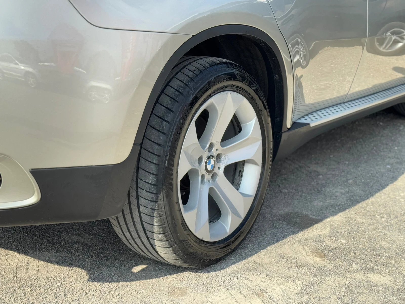 BMW X6 3.5xDrive SportPack* ЛИЗИНГ* БАРТЕР, снимка 8 - Автомобили и джипове - 55665320