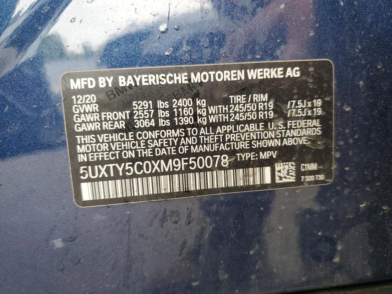 BMW X3 2.0l xDrive30I | Mobile.bg � ����������� 12