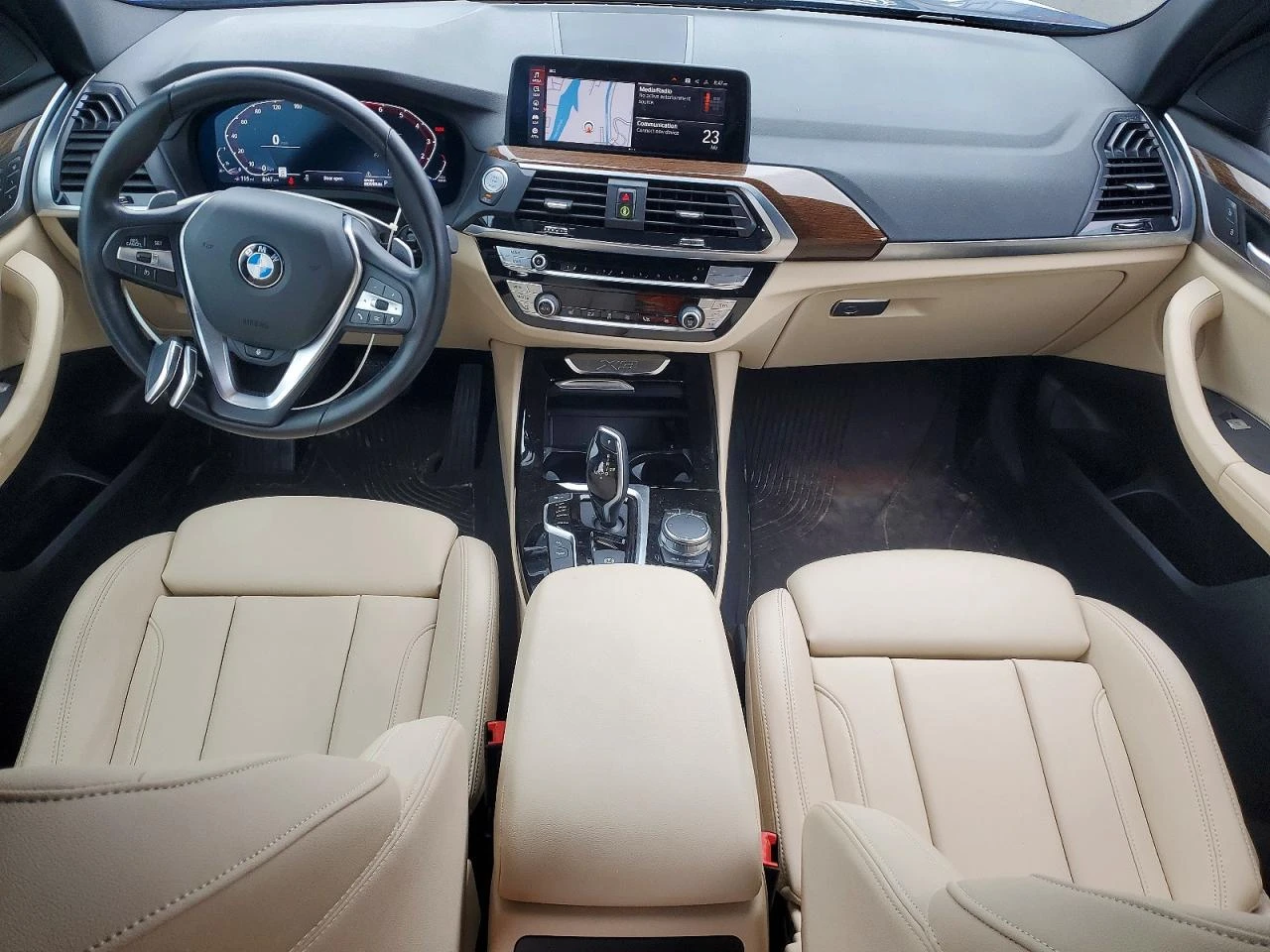 BMW X3 2.0l xDrive30I | Mobile.bg � ����������� 8