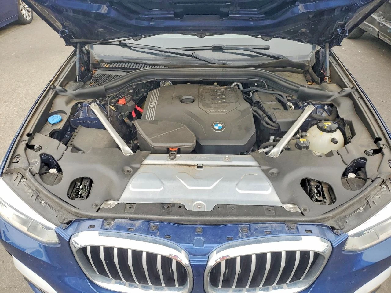 BMW X3 2.0l xDrive30I | Mobile.bg � ����������� 11
