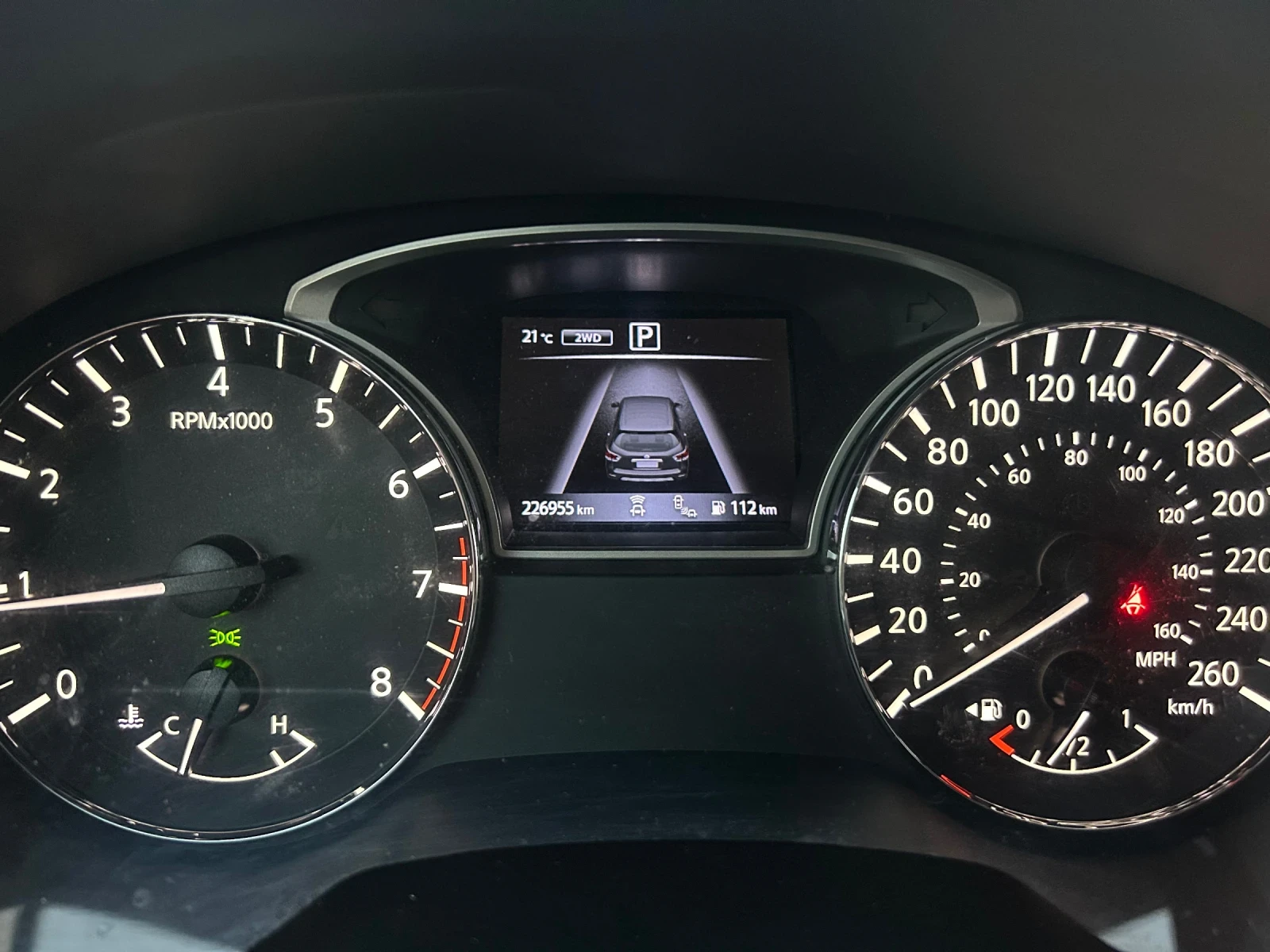 Nissan Pathfinder R52 PLATINUM , снимка 11 - Автомобили и джипове - 56107629