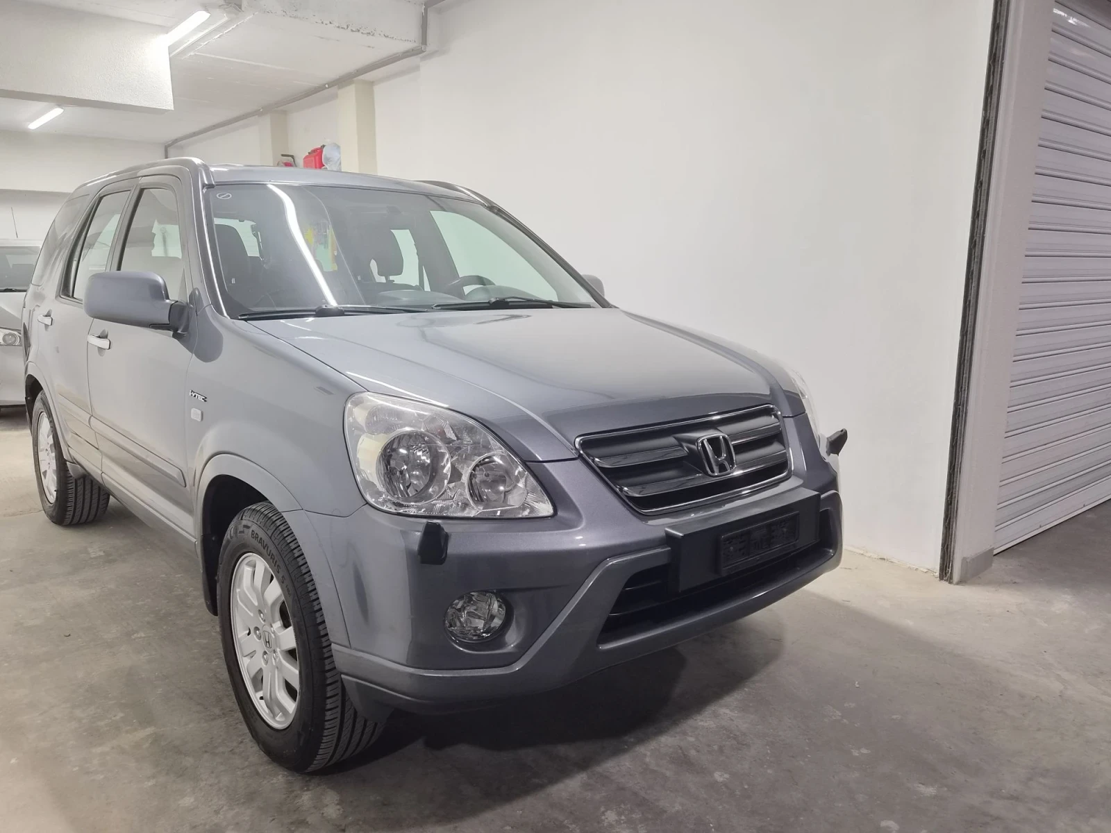 Honda Cr-v 2.0 i-Vtec Face EXECUTIE AUTOMAT 4X4