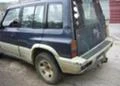 Suzuki Vitara 2.0.TDI.НаЧасти, снимка 5