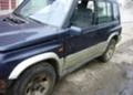 Suzuki Vitara 2.0.TDI.НаЧасти, снимка 3