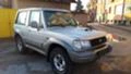 Hyundai Galloper 2-БРОЯ ГЕРМАНИЯ, снимка 1