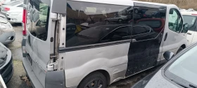 Opel Vivaro 2.0i 16V/1.9/2.0 DCi, снимка 17