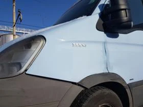 Iveco Daily 35S14  2.3dizel, снимка 2