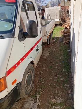 Ford Transit, снимка 2