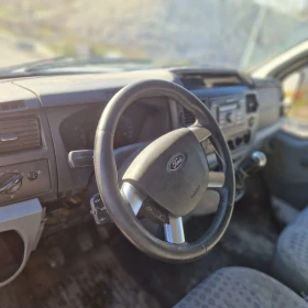 Ford Transit 2.2 TDCI 8+ 1 2010г, снимка 4