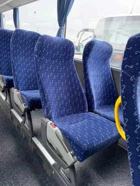 Mercedes-Benz Intouro Клима ръчка 57места, снимка 7