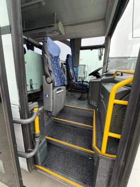 Mercedes-Benz Intouro Клима ръчка 57места, снимка 5