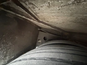 Mercedes-Benz Intouro Клима ръчка 57места, снимка 16