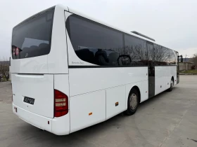 Mercedes-Benz Intouro Клима ръчка 57места, снимка 4