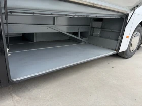 Mercedes-Benz Intouro Клима ръчка 57места, снимка 14