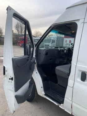 Ford Transit, снимка 7