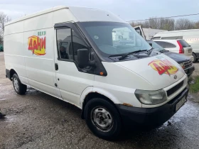Ford Transit, снимка 11