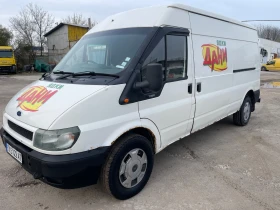 Ford Transit, снимка 13
