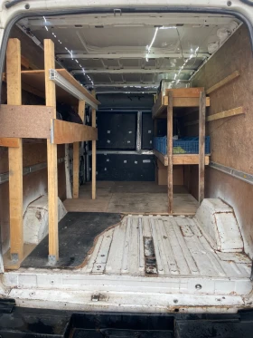 Ford Transit, снимка 10