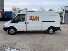 Ford Transit, снимка 8