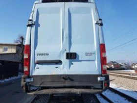 Iveco Daily 35S14  2.3dizel | Mobile.bg    4