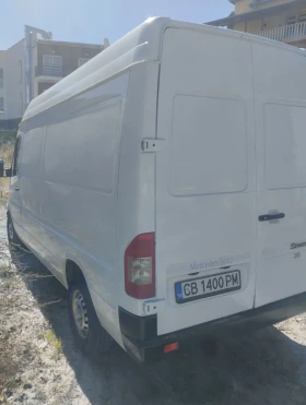 Mercedes-Benz Sprinter 316 2, 7CDI, снимка 4