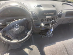 Mercedes-Benz Sprinter 316 2, 7CDI, снимка 7