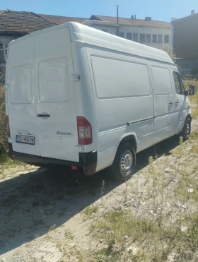 Mercedes-Benz Sprinter 316 2, 7CDI | Mobile.bg    3