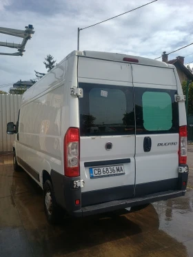 Fiat Ducato, снимка 2