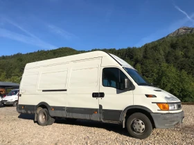 Обява за продажба на Iveco 35c13 2, 8tdi.152x.км. ~10 900 лв. - изображение 10