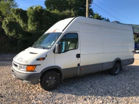 Iveco 35c13 2, 8tdi.152x.км.